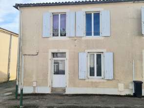 Vente Maison 4 chambresSainte-Hermine
