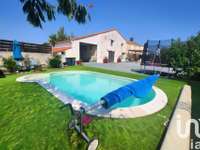 Vente maison 10 pièces Vente maison 10 pièces