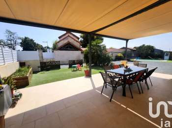 Vente maison 10 pièces Vente maison 10 pièces