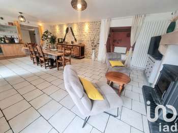 Vente maison 10 pièces Vente maison 10 pièces