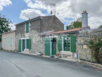 Vente Maison 4 chambresSainte-Hermine