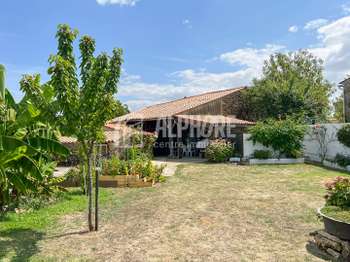 Vente maison 5 pièces Sainte-Hermine 85