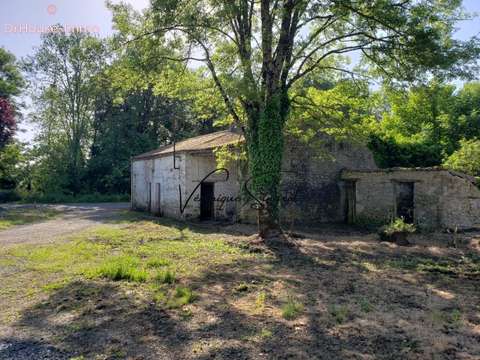 Vente maison 1 pièce Sainte-Hermine 85