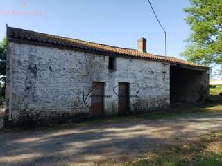 Vente maison 1 pièce
