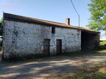 Vente maison 1 pièce