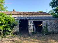 Vente maison 1 pièce