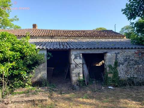 Vente maison 1 pièce