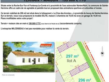 Vente maison Vente maison