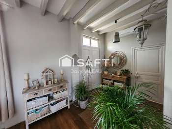 Vente Maison 4 chambresSainte-Hermine
