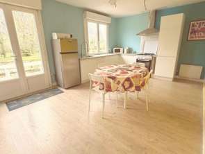 Vente Maison 2 chambresSainte-Hermine