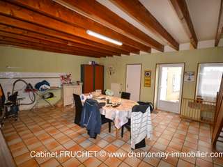 Vente maison 7 pièces Vente maison 7 pièces
