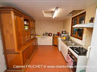 Vente maison 7 pièces Vente maison 7 pièces