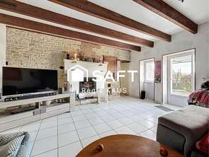 Vente Maison 4 chambresSainte-Hermine