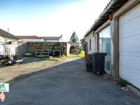 Vente maison 7 pièces Vente maison 7 pièces