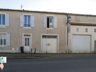 Vente maison 4 pièces Vente maison 4 pièces