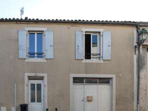 Vente Maison 2 chambresSainte-Hermine