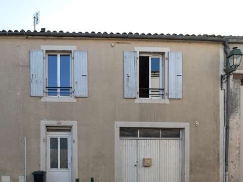 Vente maison 4 pièces Sainte-Hermine 85