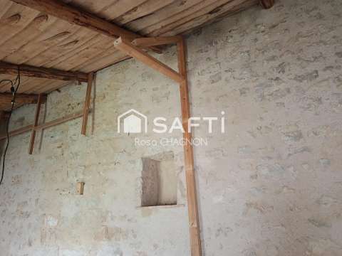 Vente maison 4 pièces Sainte-Hermine 85