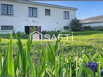 Vente maison 5 pièces Sainte-Hermine 85