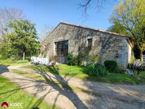 Vente Maison 4 chambresSainte-Hermine