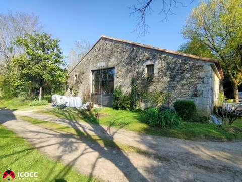 Vente maison 7 pièces Sainte-Hermine 85