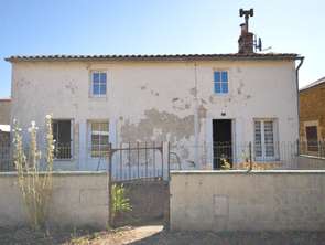 Vente Maison 1 chambreSainte-Hermine