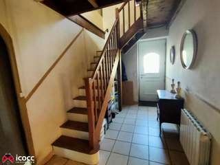 Vente maison 8 pièces Vente maison 8 pièces