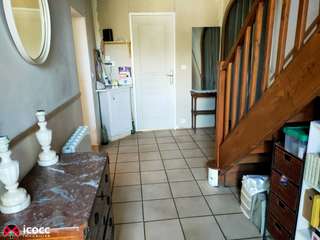 Vente maison 8 pièces Vente maison 8 pièces
