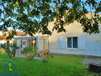 Vente maison 5 pièces Sainte-Hermine 85
