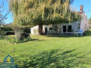 Vente Maison 4 chambresSainte-Hermine