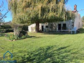 Vente Maison 4 chambresSainte-Hermine