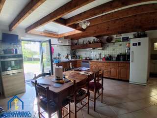 Vente maison 7 pièces Vente maison 7 pièces