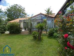 Vente Maison 4 chambresSainte-Hermine