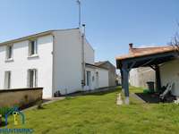 Vente maison 5 pièces Vente maison 5 pièces
