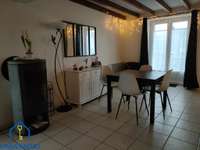 Vente maison 5 pièces Vente maison 5 pièces