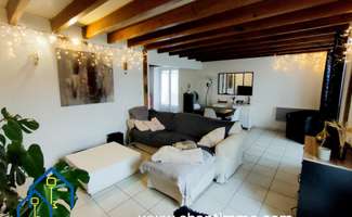 Photo Vente maison Sainte-Hermine