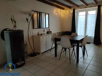 Vente maison 5 pièces Vente maison 5 pièces