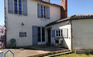 Photo Vente maison Sainte-Hermine