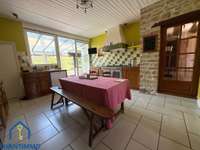 Vente maison 7 pièces Vente maison 7 pièces