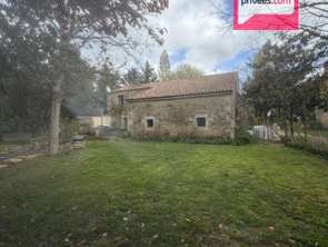 Vente Maison 4 chambresSainte-Hermine