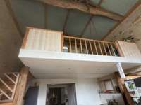Vente maison 14 pièces
