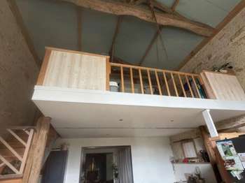 Vente maison 14 pièces Sainte-Hermine 85