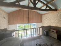 Vente maison 14 pièces