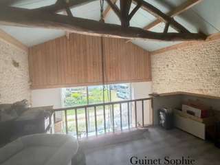 Vente maison 14 pièces