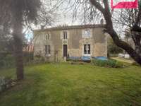 Vente maison 14 pièces