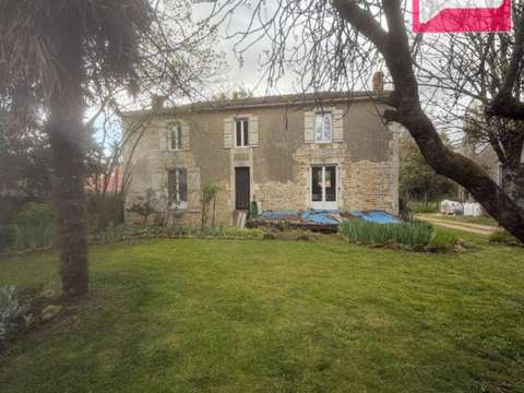 Vente maison 14 pièces