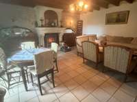 Vente maison 14 pièces