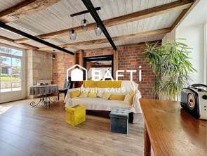 Vente Maison 4 chambresSainte-Hermine