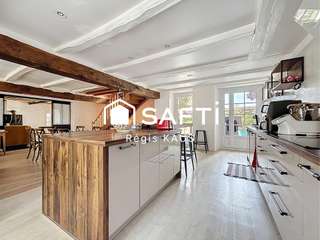 Vente maison 7 pièces Vente maison 7 pièces