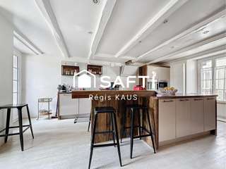 Vente maison 7 pièces Vente maison 7 pièces